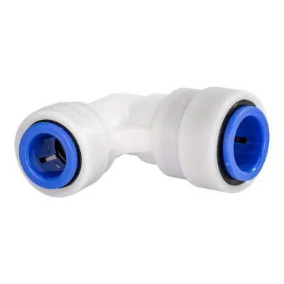 Szögcsatlakozás JG 10 / JG 12 mm