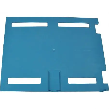 Husa de iarna pentru grila de ventilatie LS230
