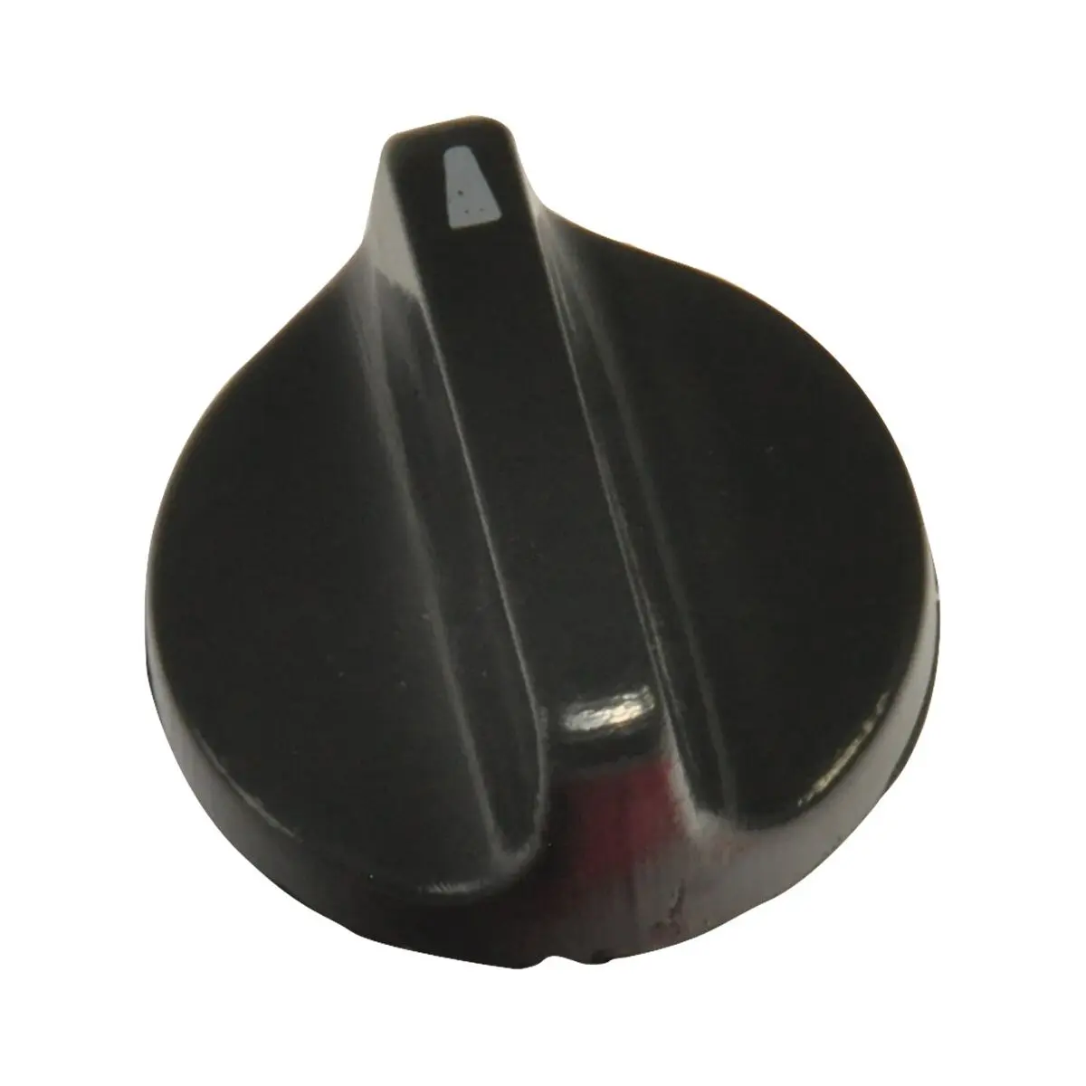 Buton pentru termostat, negru pentru frigiderul Dometic CombiCool RF-60