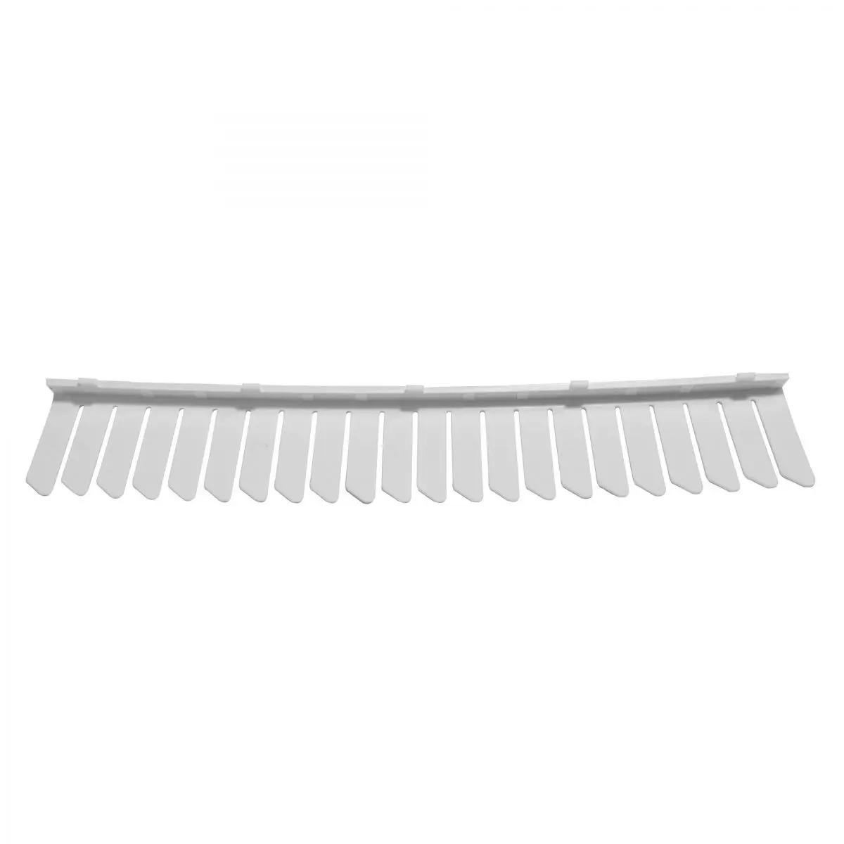 Palacktartó fehér/szürke Dometic hűtőszekrényekhez RML 943X,RMLT 9435, hossza 30 cm