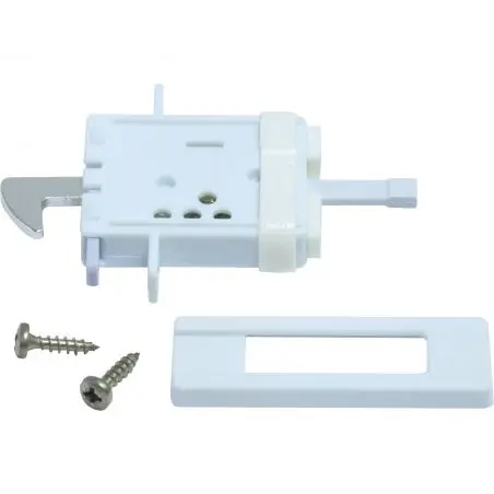 Încuietoare ușii compartimentului congelator pentru frigiderele Dometic RMD 85XX și RMDT 85XX