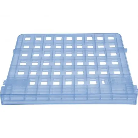Alsó rács 13" x 12" Dometic RML 933X, RMLT 933X hűtőszekrényekhez