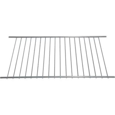 Lent rács, horganyzott Dometic RML 943X hűtőszekrényekhez