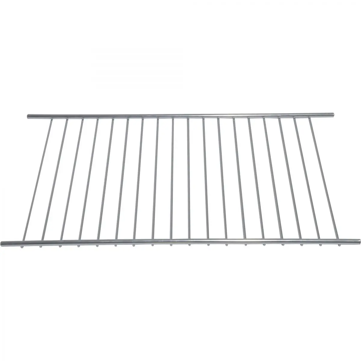 Grila de jos, zincata pentru frigiderele Dometic RML 943X