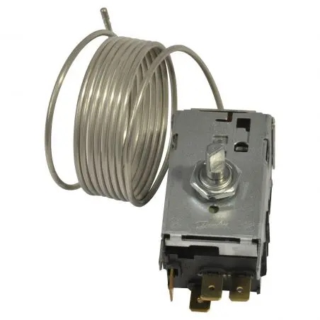 Termostat pre chladničky CoolMatic MDC 65 a MDC 90