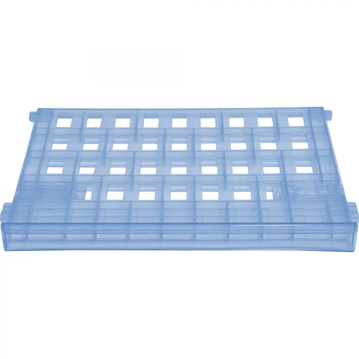 Horná mriežka, 33,1 x 22 cm pre chladničky Dometic RML 933X, RMLT 933X