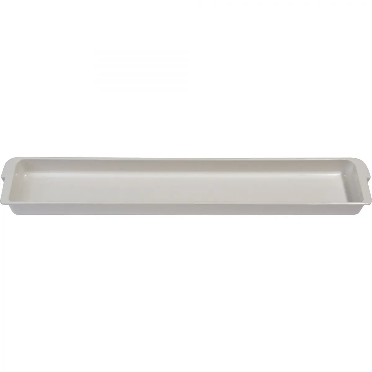Suport superior, alb, L 42,1 x P 6,5 x H 3 cm pentru frigidere CoolMatic CRX 110, 140