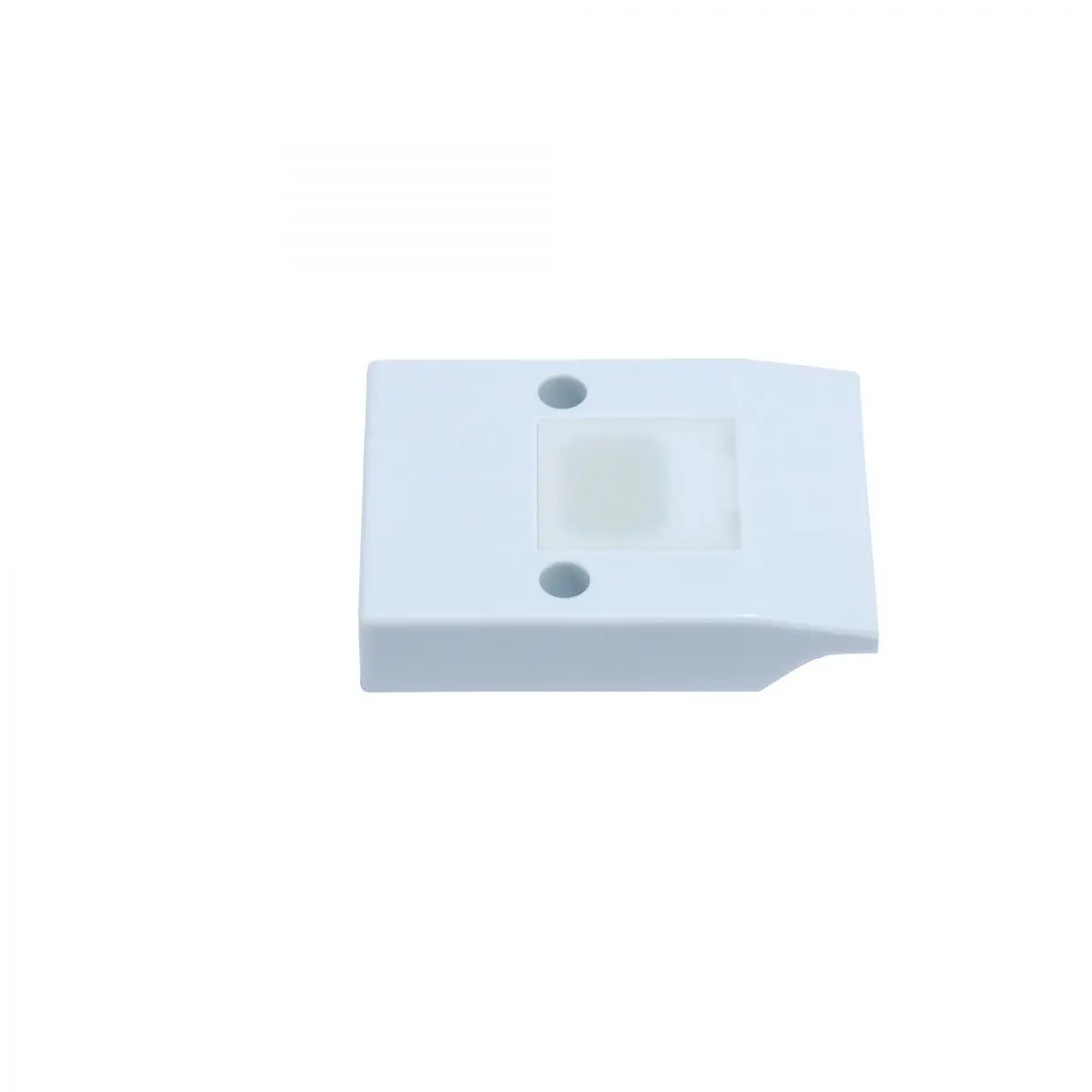 Kompletné osvetlenie, biele, pre chladničky Dometic RML 933X, RMV 5305