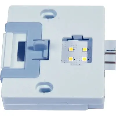 Ajtózár Dometic RML 8230 hűtőszekrényhez, balra csuklósan
