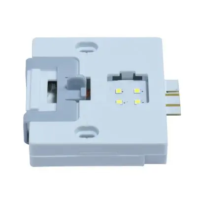Încuietoare ușii pentru frigiderul Dometic RML 8230, cu balamale spre dreapta