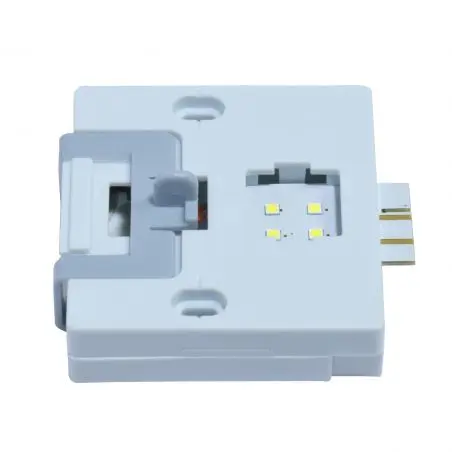 Încuietoare ușii pentru frigiderul Dometic RML 8230, cu balamale spre dreapta