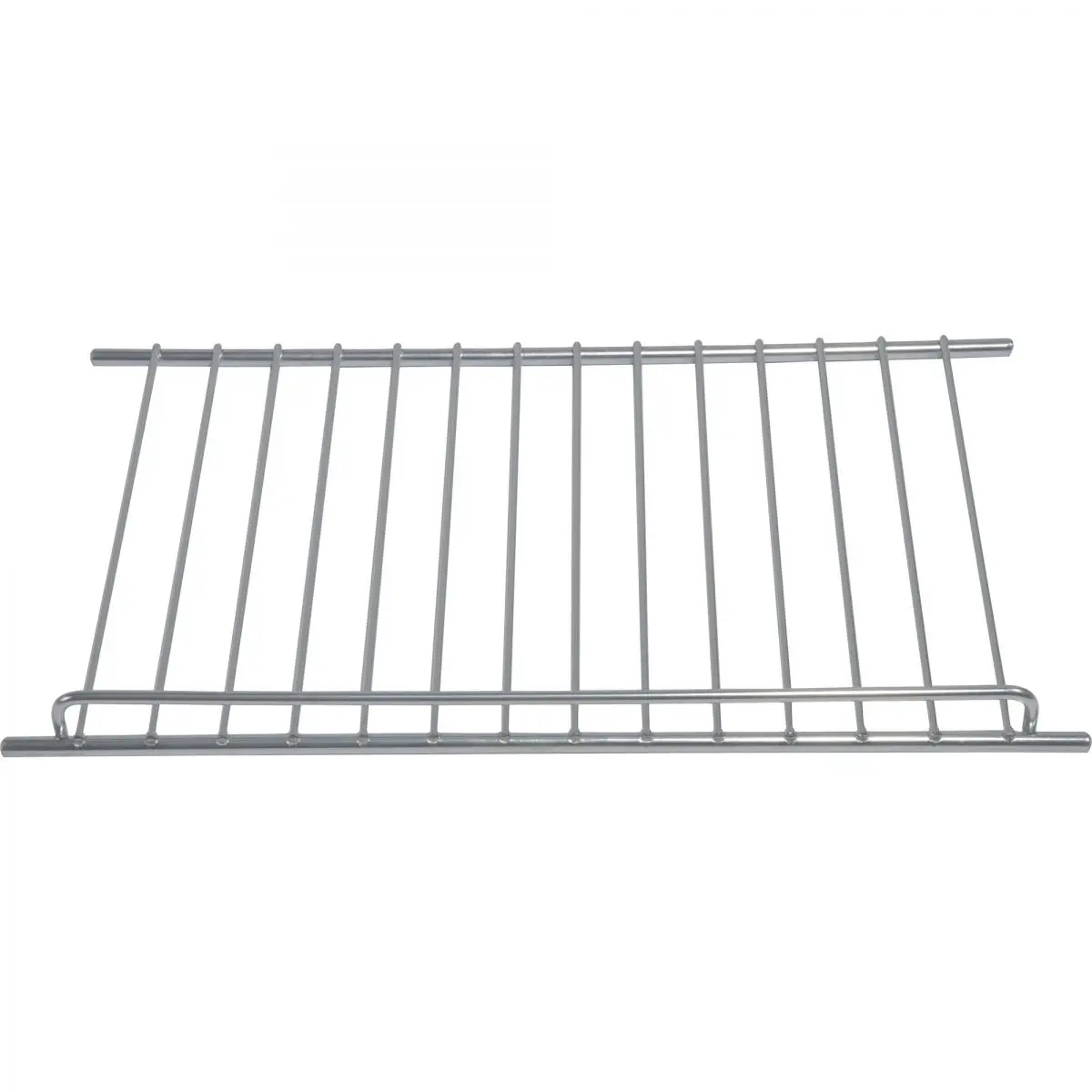 Grilă superioară, galvanizată, 31,6 x 19,9 cm pentru frigider Dometic RML 8230