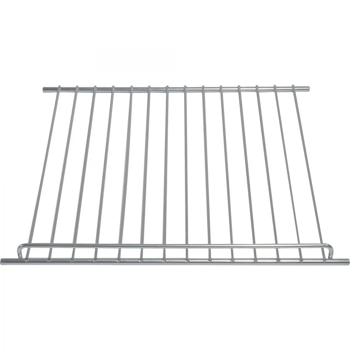 Spodná mriežka, pozinkovaná, 31,6 x 24 cm pre chladničku Dometic RML 8230