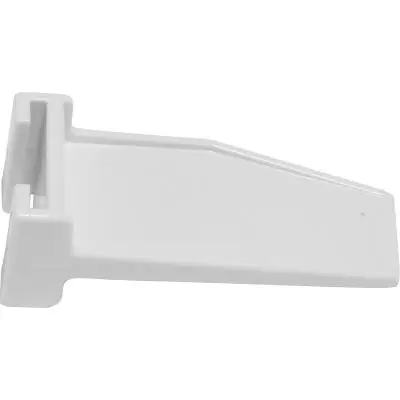 Separator pentru rafturi deasupra frigiderelor CoolMatic CRX