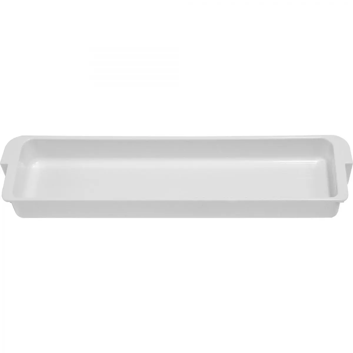 Fent többszintes állvány, fehér, szélesség 28 x mé 6,5 x ma 3 cm CoolMatic CRX 50 hűtőszekrényhez