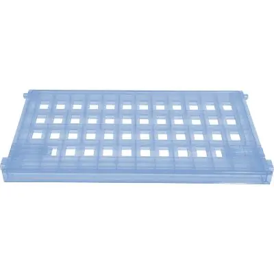 Mriežka, horná, 45 x 22,8 cm pre chladničky Dometic RMD 8551, 8555, RMDT 8555