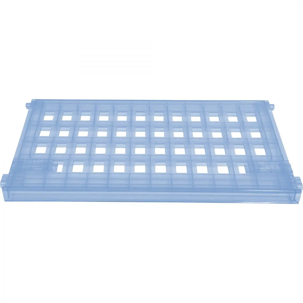 Rács, felső, 45 x 22,8 cm Dometic hűtőszekrényekhez RMD 8551, 8555, RMDT 8555