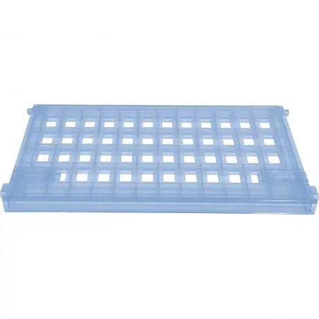 Mriežka, horná, 45 x 22,8 cm pre chladničky Dometic RMD 8551, 8555, RMDT 8555