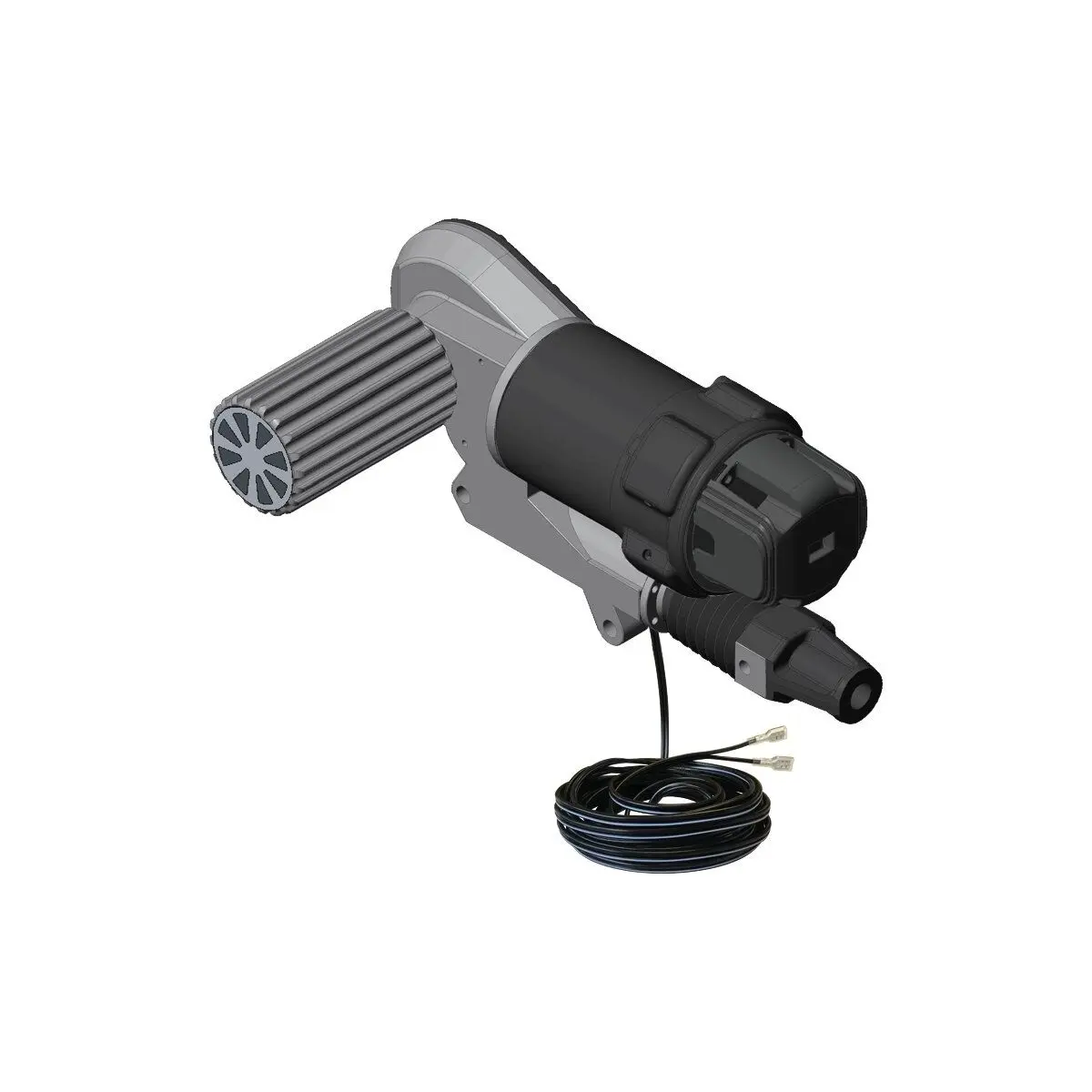 Motor/cutie de viteze A - Truma Mover smart A