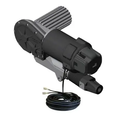 Motor/cutie de viteze B - Truma Mover smart A