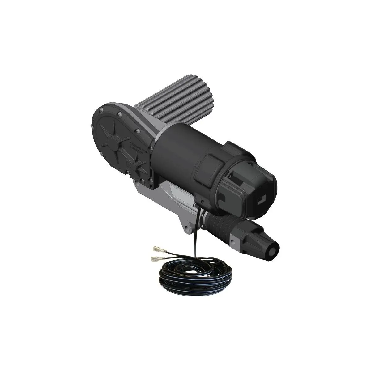 Motor/cutie de viteze B - Truma Mover smart A