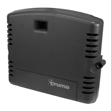 Vezérlés – Truma Mover smart A