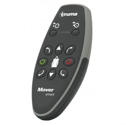 Távirányító - Truma Mover smart A