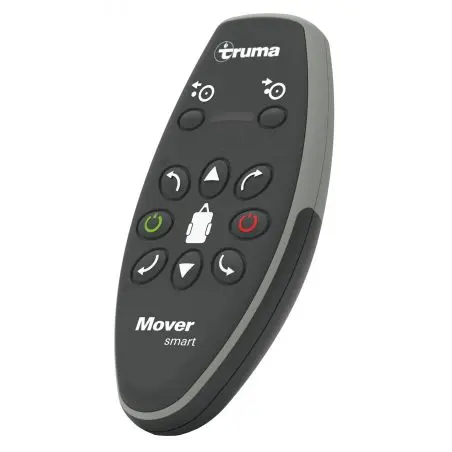 Diaľkové ovládanie - Truma Mover smart A