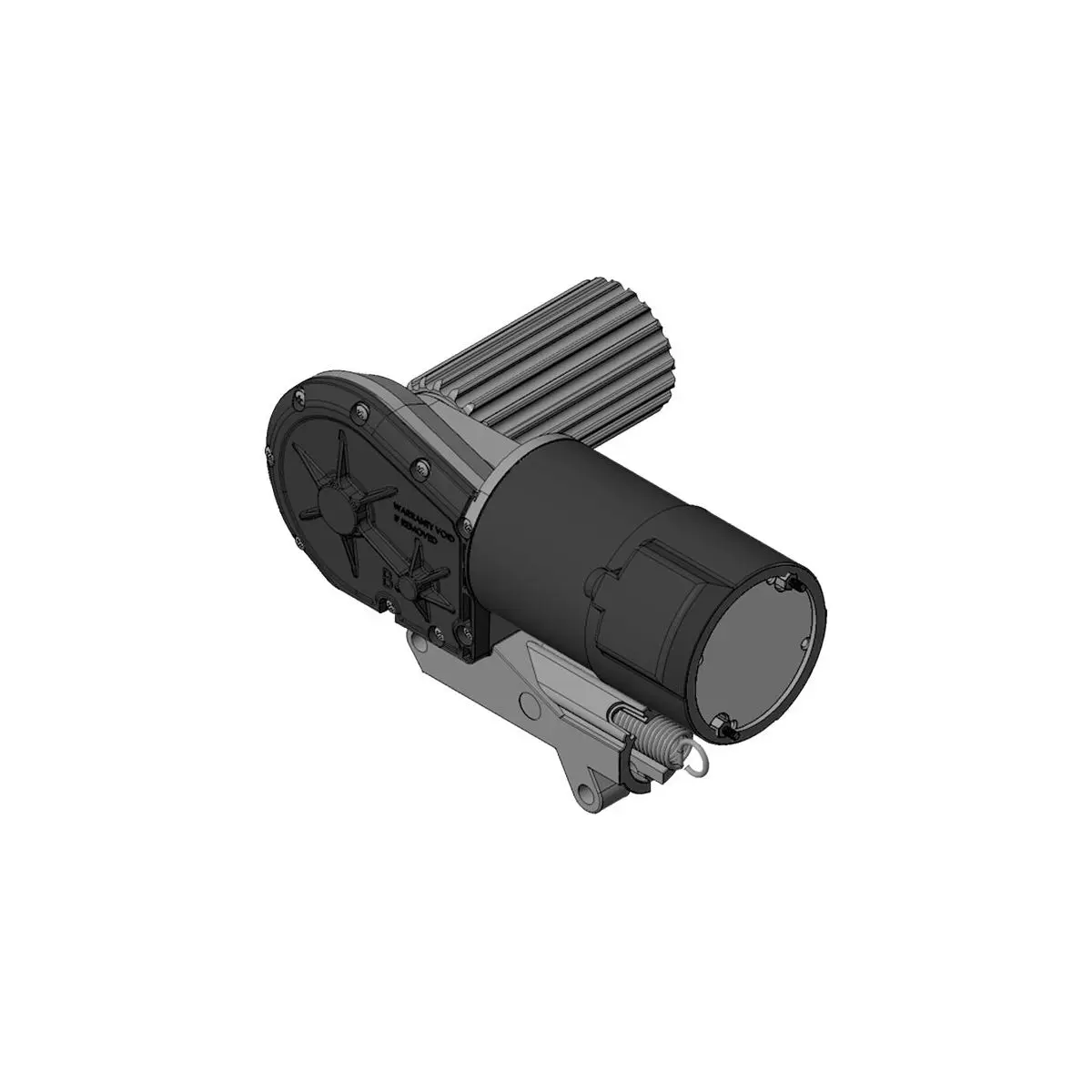 Motor/sebességváltó B - Truma Mover smart M