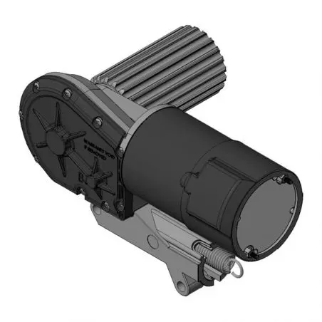 Motor/Getriebe B - Truma Mover smart M