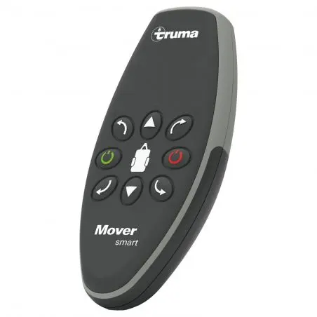 Diaľkové ovládanie - Truma Mover smart M