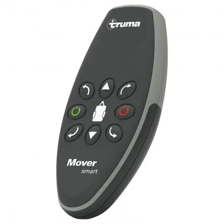 Távirányító - Truma Mover smart M