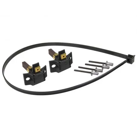 Set de perii cpl. - pentru Mover SR
