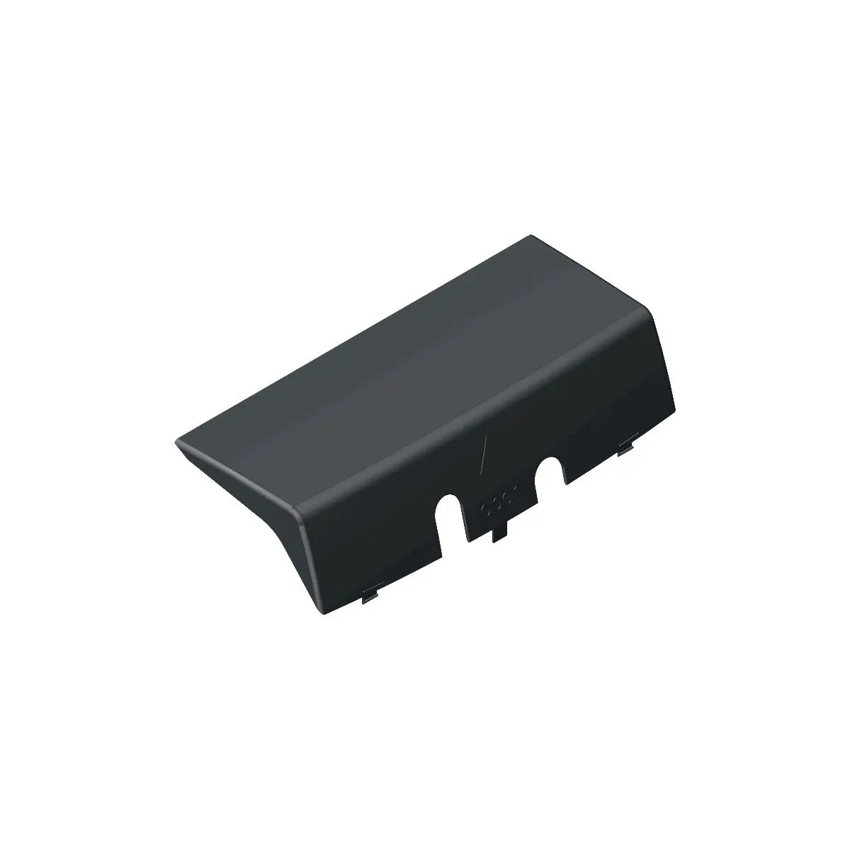 Capac de conectare combinat