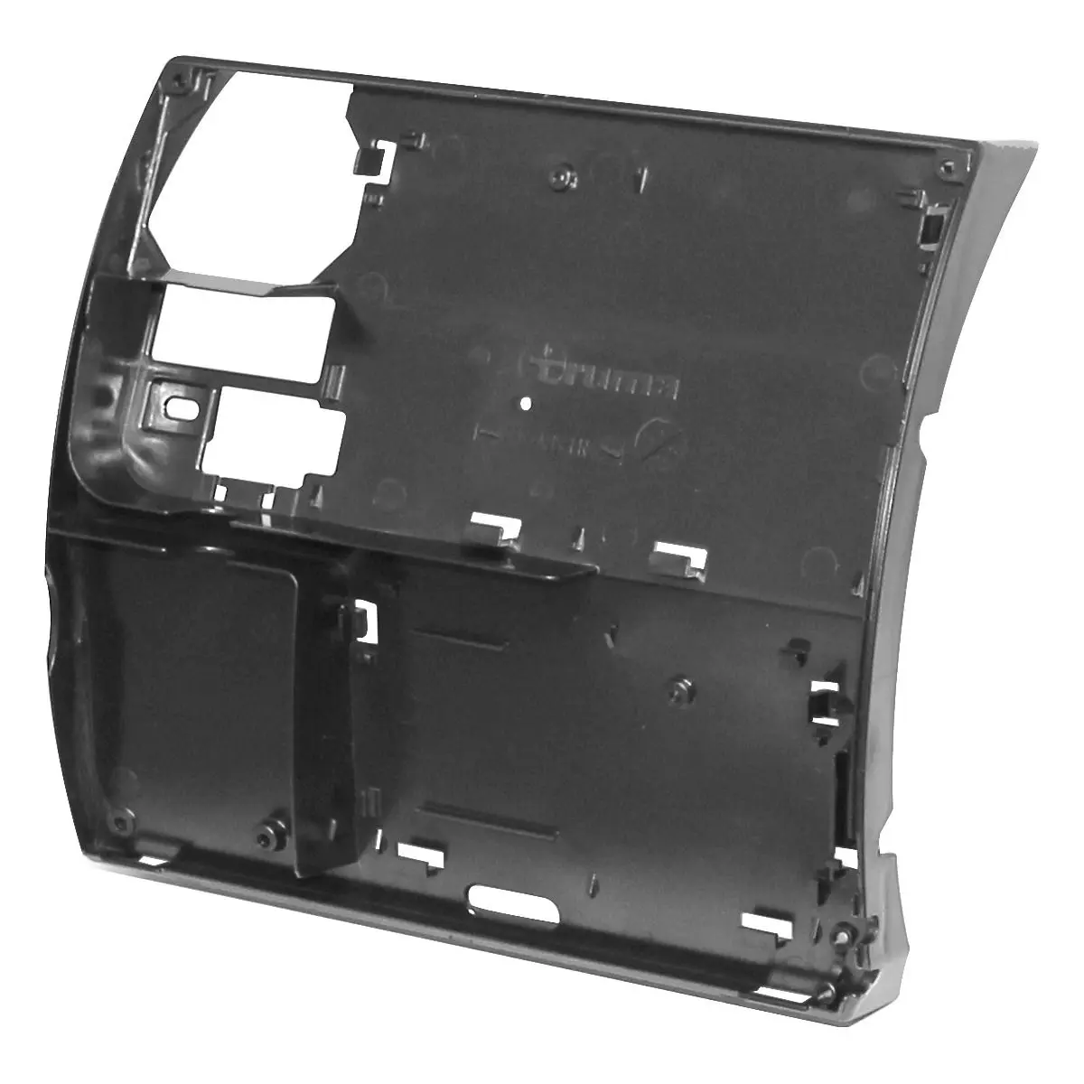Puzdro elektroniky Combi