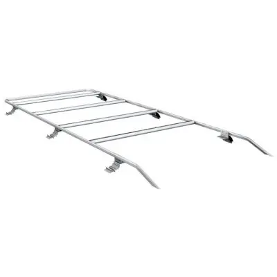 Zábradlie EuroCarry 67011 z modelového roku 2006 - 143,5 x 12 x 370 cm
