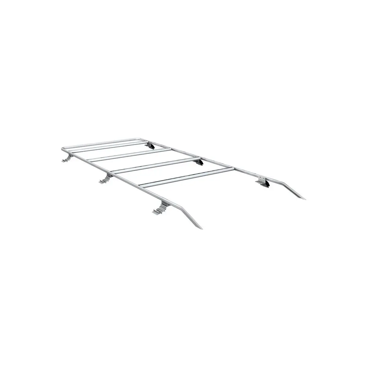 EuroCarry korlát 67011 2006-os modellévtől - 143,5 x 12 x 370 cm