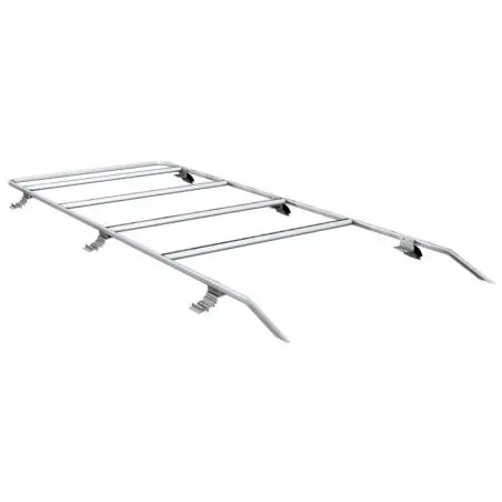 Zábradlie EuroCarry 67011 z modelového roku 2006 - 143,5 x 12 x 370 cm