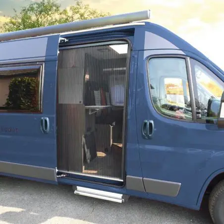Insektenschutztr REMICare VAN - Fiat Ducato