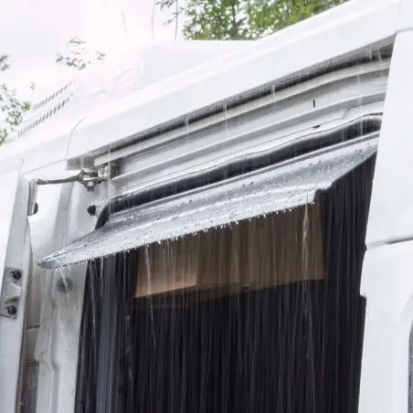 Deflector de ploaie REMICare VAN - Fiat Ducato modele X250/X290
