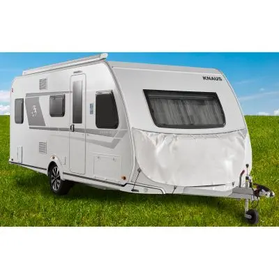 Zimný kryt skrinky plynovej fľaše pre Knaus Sdwind / Sdwind Exclusive