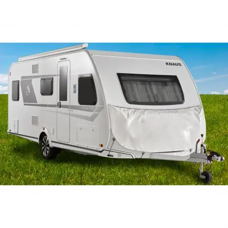 Capac de iarnă pentru cutia buteliei de gaz pentru Knaus Sdwind / Sdwind Exclusive