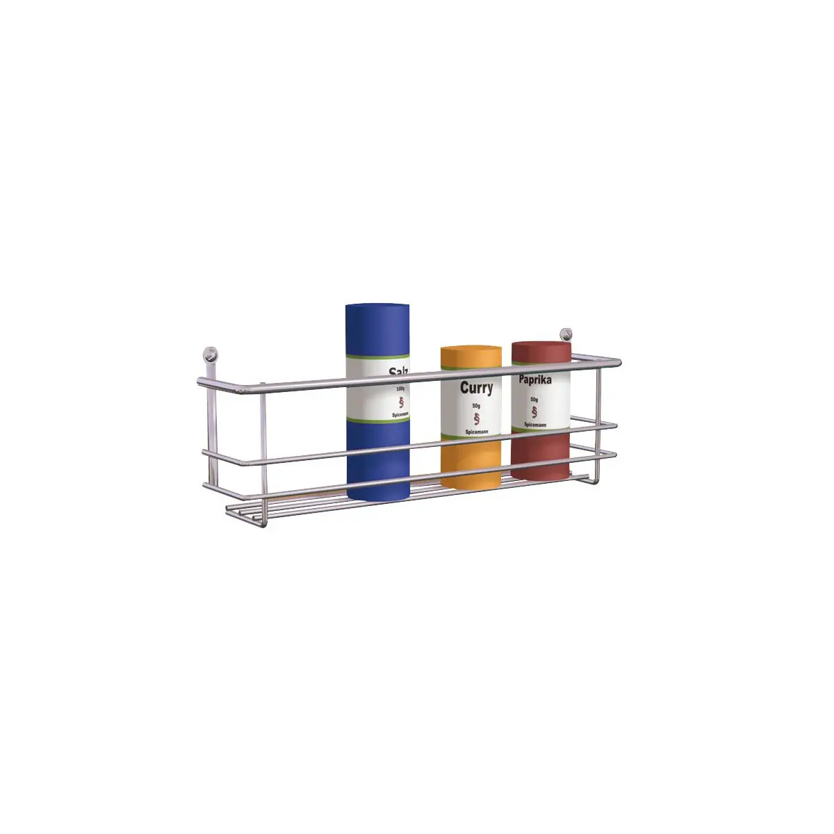 Spice Board - 28,9 x 10,3 x 5,7 cm