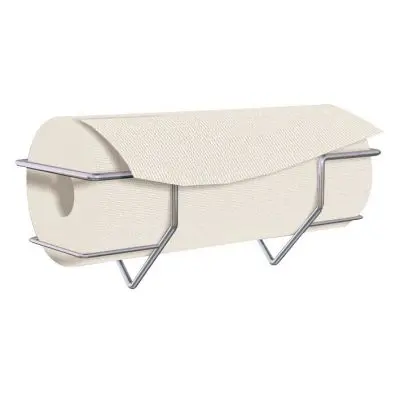 Suport rolli pentru chifle de bucatarie - 31 x 11 x 13 cm