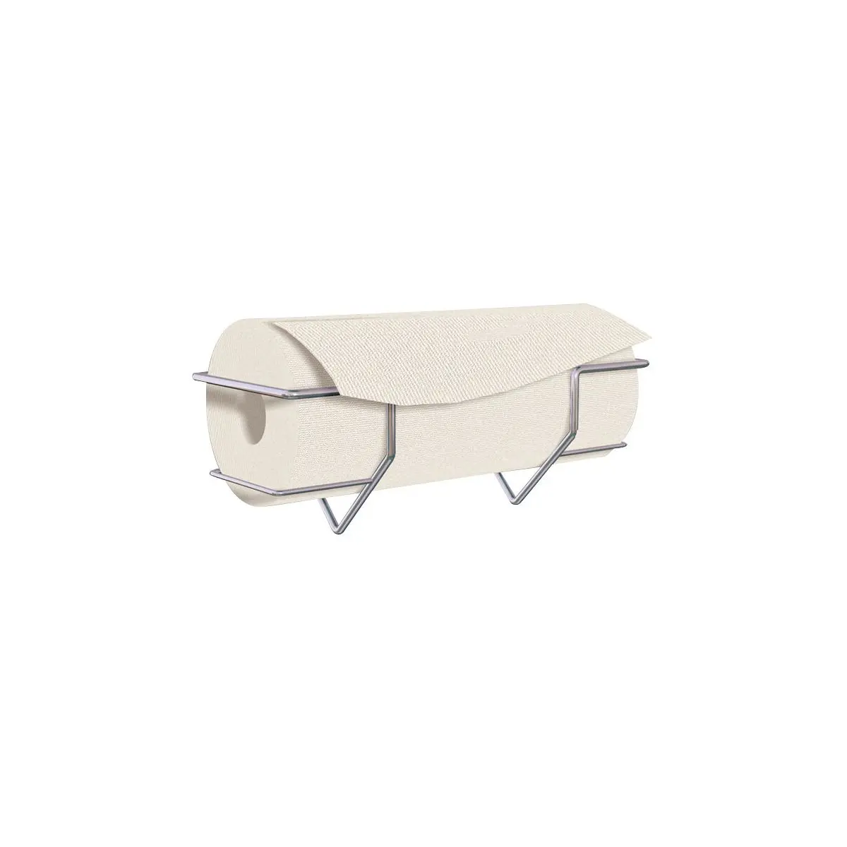 Držiak na kuchynské rolky Rolli - 31 x 11 x 13 cm