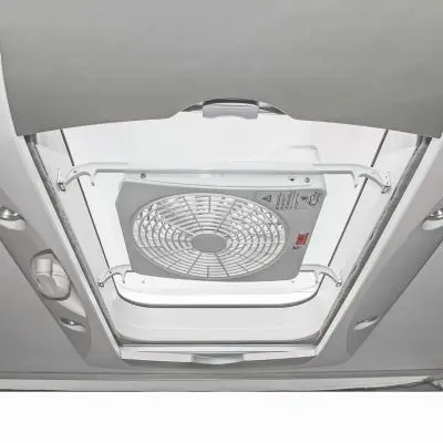 Turbó készlet - 12 volt