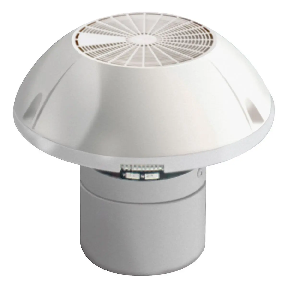 Strešný ventilátor GY 11 - 12 V