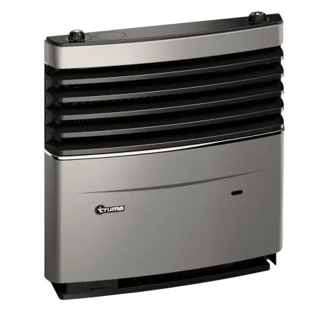 Fűtés Truma S 3004 - automatikus gyújtással