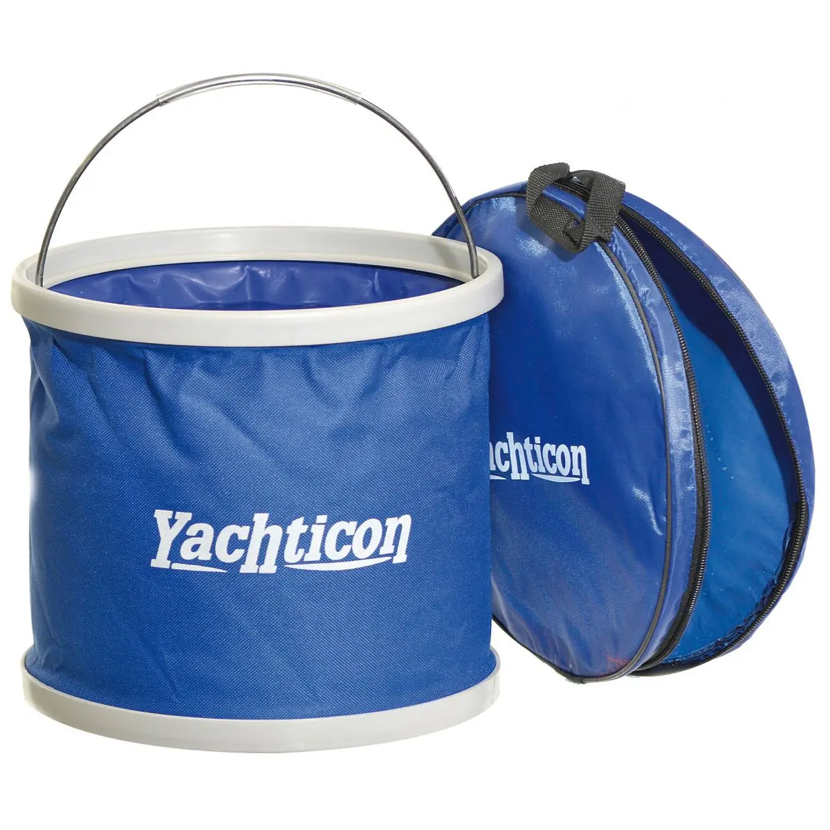 Összecsukható vödör - 9 liter