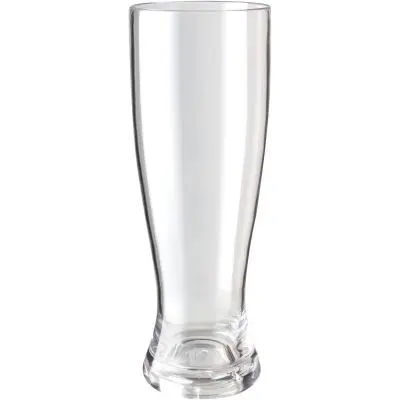 Pšeničný pivný pohár - 500 ml, sada 2 ks